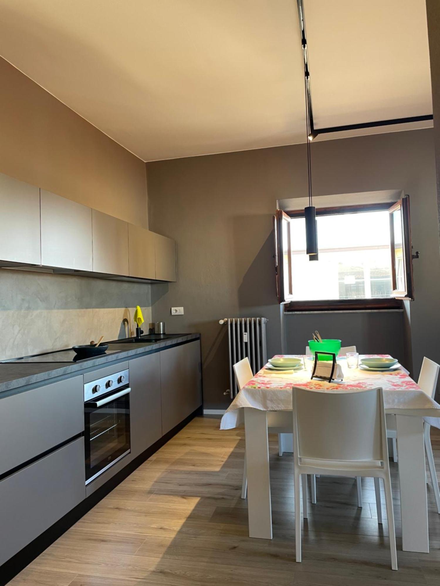 Appartamento Casa I Portici Arezzo Esterno foto